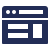 Excel / AccessからWeb化まで一貫対応アイコン