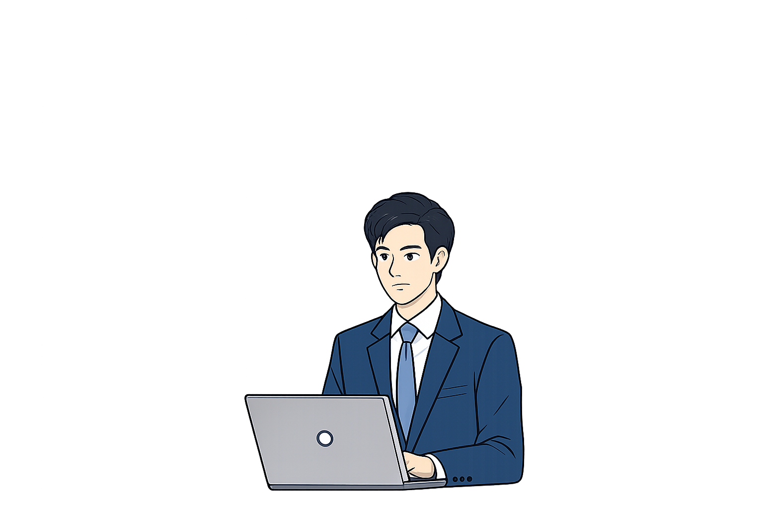 士業事務所提案例